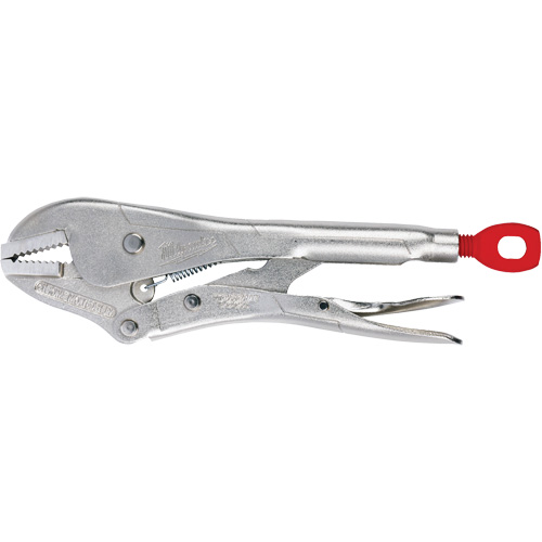 Pince-&eacute;tau Torque Lock, Longueur 7", Droit Distribution Élite MP