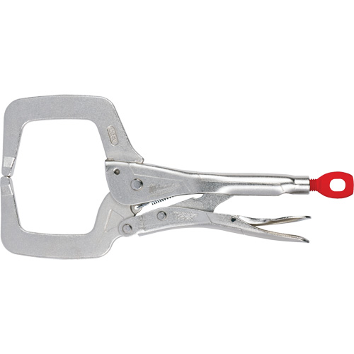 Pince-&eacute;tau &agrave; m&acirc;choires standards Torque Lock, Longueur 11", Pinces serre-joints Distribution Élite MP