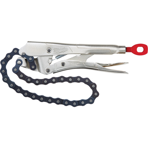 Pince-&eacute;tau &agrave; chaîne Torque Lock Distribution Élite MP