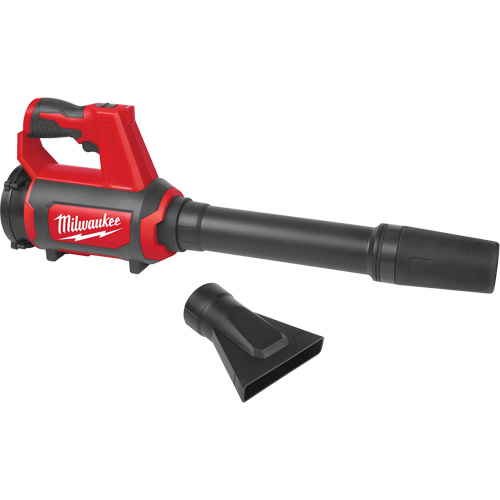 M12 Compact Spot Blower (Tool Only), 12 V, 110 MPH Output, Battery Powered Distribution Élite MP