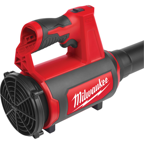 M12 Compact Spot Blower (Tool Only), 12 V, 110 MPH Output, Battery Powered Distribution Élite MP