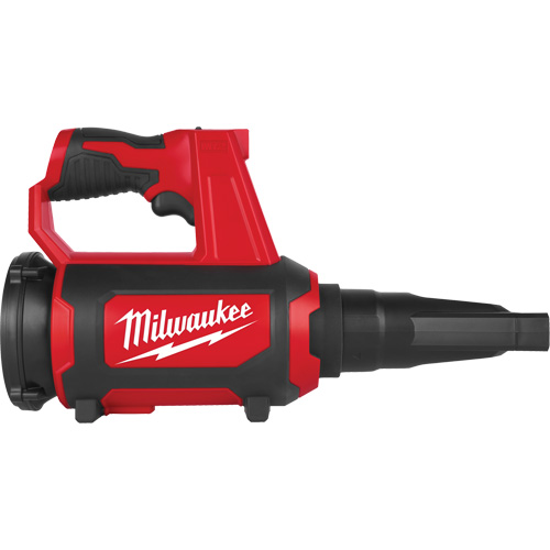 M12 Compact Spot Blower (Tool Only), 12 V, 110 MPH Output, Battery Powered Distribution Élite MP