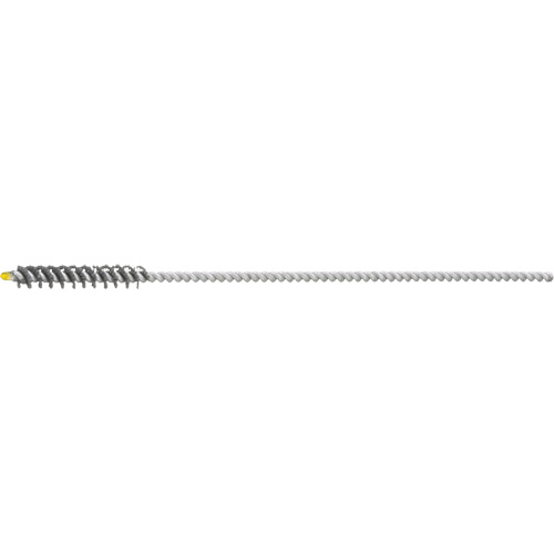 Outil de rodage de petit diam&egrave;tre NovoFlex ATB, 0,25" dia. x 2" lo, 320 grain Distribution Élite MP