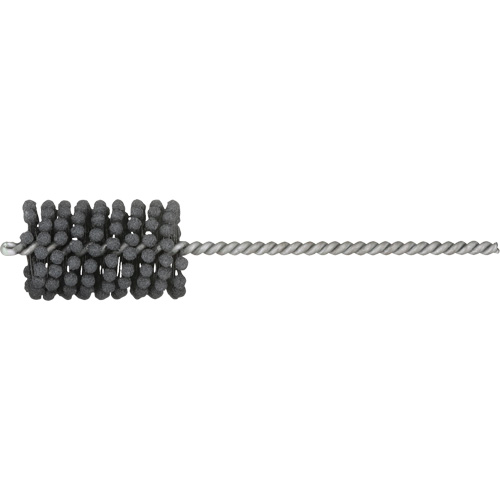 Outil de rodage de petit diam&egrave;tre NovoFlex ATB, 1,25" dia. x 2-3/4" lo, 320 grain Distribution Élite MP