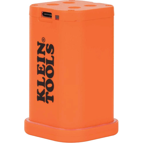 Li-Ion Battery for Self-Leveling Green Planar Laser Level Distribution Élite MP