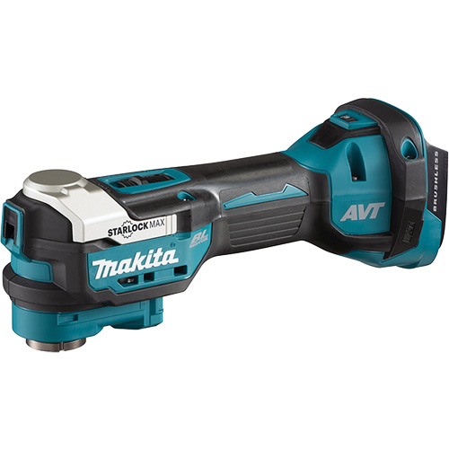Outil polyvalent sans fil avec moteur sans balai (outil seulement), 18 V, Lithium-ion Distribution Élite MP