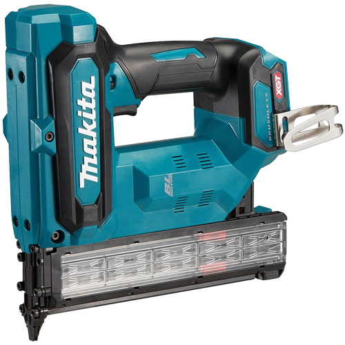 Max XGT BL 18 Gauge 1-5/8" Brad Nailer (Tool Only), 40 V, Lithium-Ion Distribution Élite MP