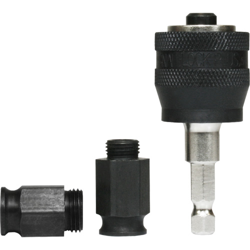 Syst&egrave;me de mandrin Snap-Lock Plus Distribution Élite MP