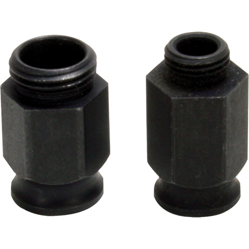 1/2" & 5/8" Hole Saw Adapter Nuts Distribution Élite MP