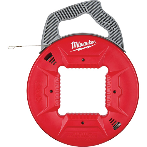 Fish Tape Distribution Élite MP