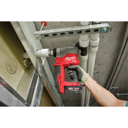 Ensemble &agrave; mandriner les tubes sans fil M18 Fuel ProPEX avec One-Key Distribution Élite MP