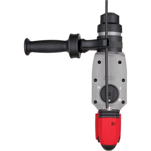 M18 Fuel SDS Plus Rotary Hammer with One-Key, 18 V, 1-1/8" - 3", 800 RPM Distribution Élite MP