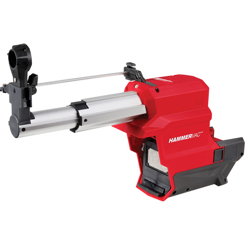 D&eacute;poussi&eacute;reur M18 Fuel Hammervac 1-1/8" Distribution Élite MP