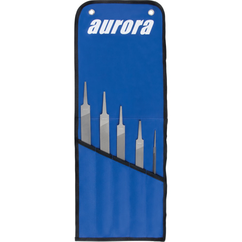 File Set, 5 Pcs Distribution Élite MP