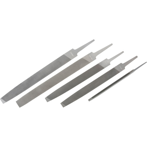 File Set, 5 Pcs Distribution Élite MP