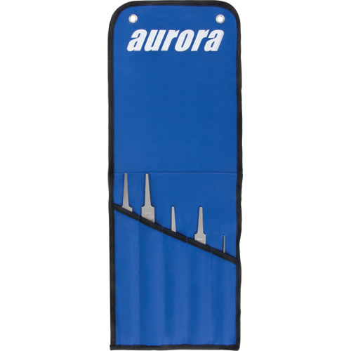 File Set, 5 Pcs Distribution Élite MP