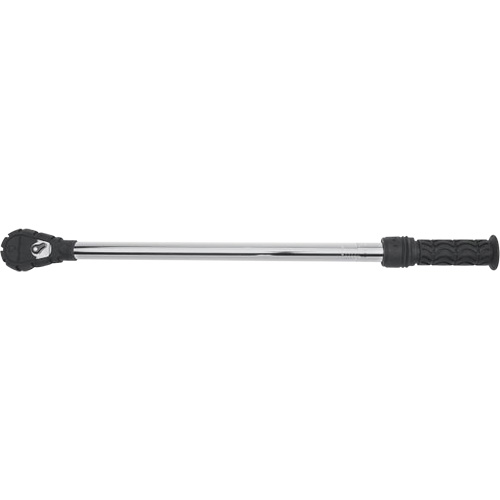Micrometer Torque Wrench, Click, 1/2" Square Drive, 30 - 250 ft-lbs./54.2 - 352.6 N.m Distribution Élite MP