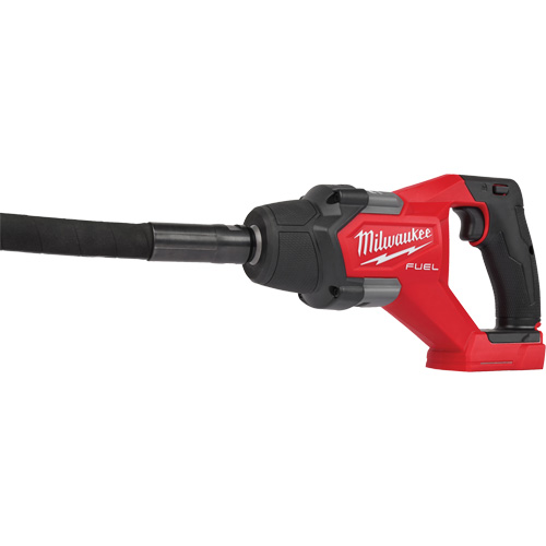 Ensemble &agrave; aiguille vibrante 4' M18 Fuel pour b&eacute;ton Distribution Élite MP