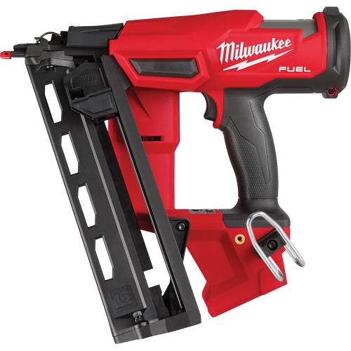 N&eacute;cessaire de clouage en biais M18 Fuel pour clous de finition de calibre 16, 18 V, Lithium-ion Distribution Élite MP