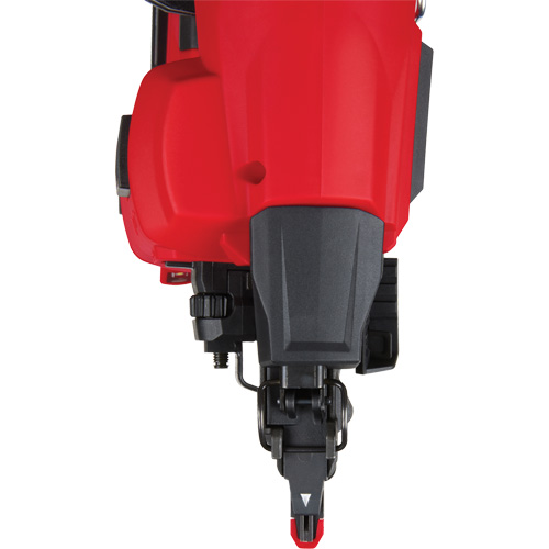 N&eacute;cessaire de clouage en biais M18 Fuel pour clous de finition de calibre 16, 18 V, Lithium-ion Distribution Élite MP