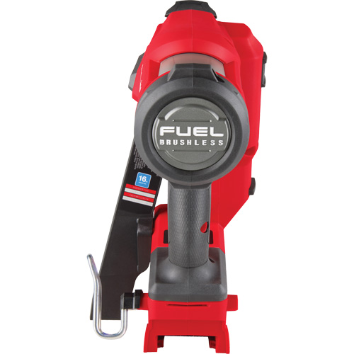 N&eacute;cessaire de clouage en biais M18 Fuel pour clous de finition de calibre 16, 18 V, Lithium-ion Distribution Élite MP