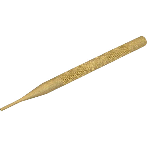 Chasse-goupille en laiton, 5/64" dia. x 4" lo Distribution Élite MP