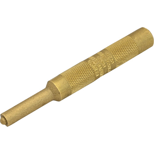 Brass Pilot Punches Distribution Élite MP
