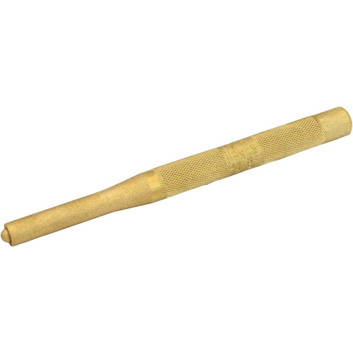 Brass Pilot Punches Distribution Élite MP