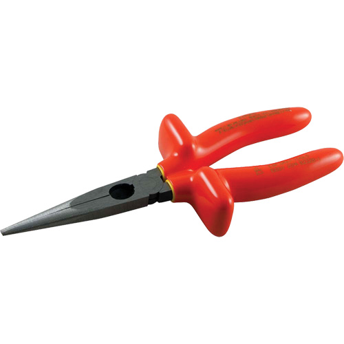 Needle Nose Straight Cutter Pliers Distribution Élite MP