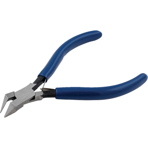 Mini Angled Flush Pliers Distribution Élite MP