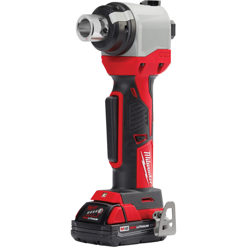 N&eacute;cessaire de d&eacute;nudage de c&acirc;bles M18 pour Al THHN / XHHW Distribution Élite MP