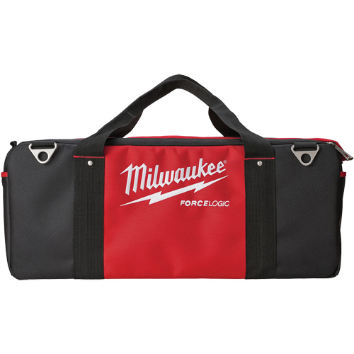 Underground Cable Cutter Bag, Nylon, Black/Red Distribution Élite MP