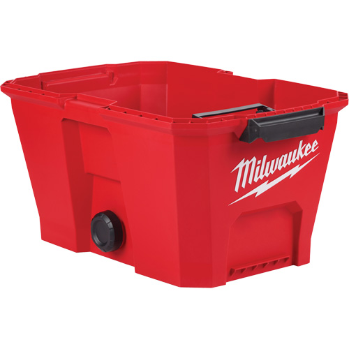 6 Gallon Wet/Dry Vacuum Tank Distribution Élite MP