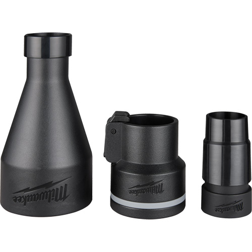 1-7/8" Dust Extraction Adapter Kit Distribution Élite MP