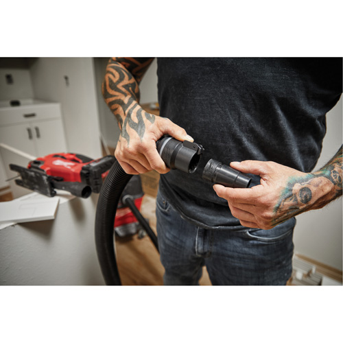 1-7/8" Dust Extraction Adapter Kit Distribution Élite MP