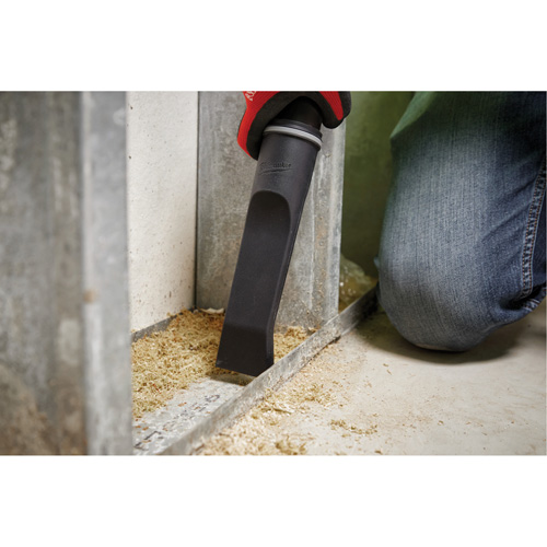 1-7/8" Curved Nozzle Distribution Élite MP