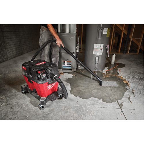Buse pour sol humide 1-7/8" Distribution Élite MP