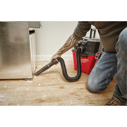 1-7/8" Expandable Hose Distribution Élite MP