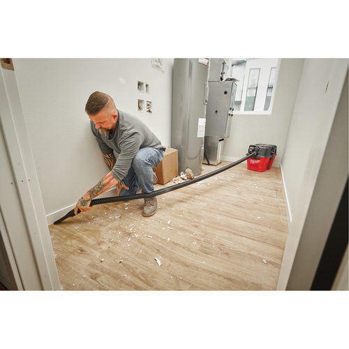 1-7/8" Expandable Hose Distribution Élite MP