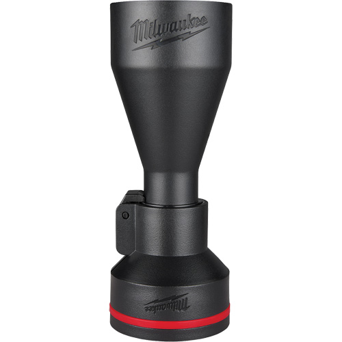2-1/2" Dust Extraction Adapter Kit Distribution Élite MP