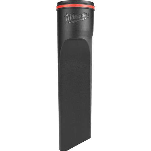 Suceur plat 2-1/2" Distribution Élite MP