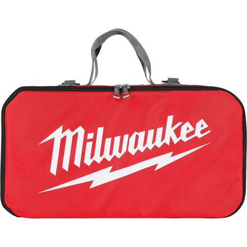 Sac de rangement pour accessoires daspirateur Distribution Élite MP
