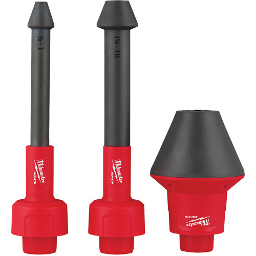Air-Tip Conduit Line Puller Kit Distribution Élite MP