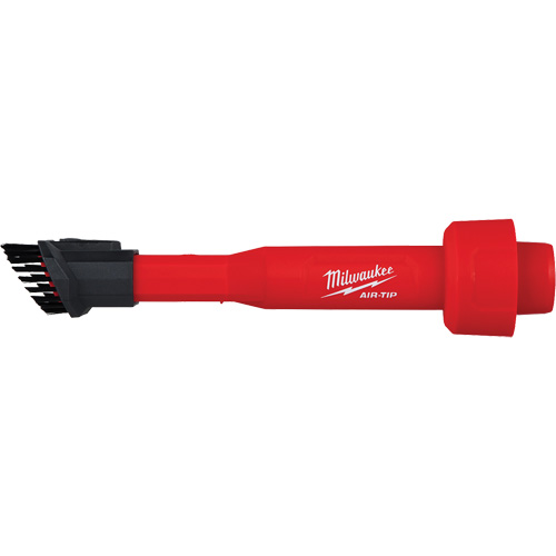 Brosse 2-en-1 Air-Tip Distribution Élite MP