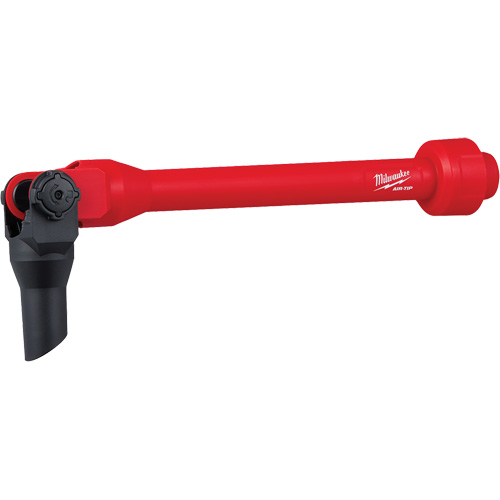 Air-Tip Pivoting Extension Wand Distribution Élite MP