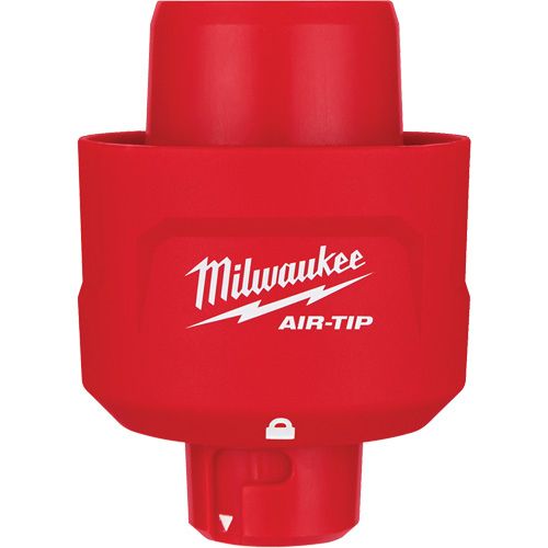 Ensemble de boyaux flexibles micro longue port&eacute;e Air-Tip Distribution Élite MP