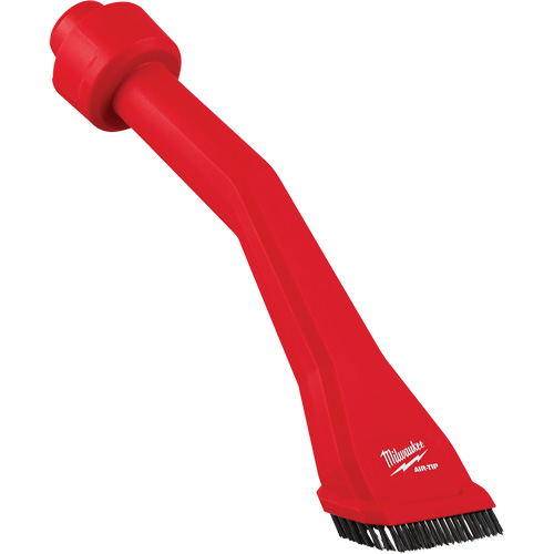 Buse &agrave; griffes tout usage avec brosses Air-Tip Distribution Élite MP