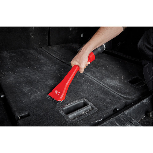Buse &agrave; griffes tout usage avec brosses Air-Tip Distribution Élite MP