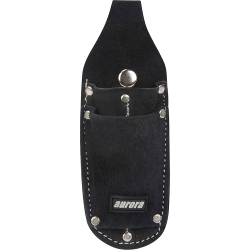 Poche utilitaire, Porte-couteau, Cuir, 3 Poches Distribution Élite MP