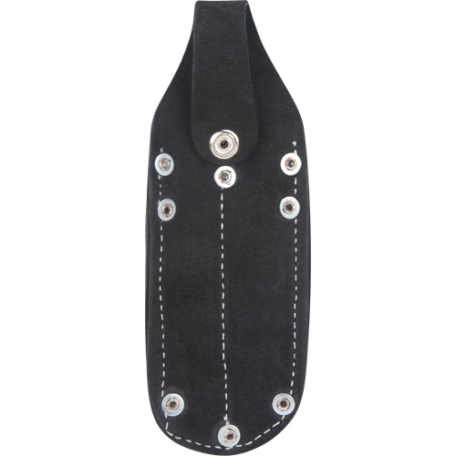 Poche utilitaire, Porte-couteau, Cuir, 3 Poches Distribution Élite MP